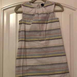 GAP size 5T dress